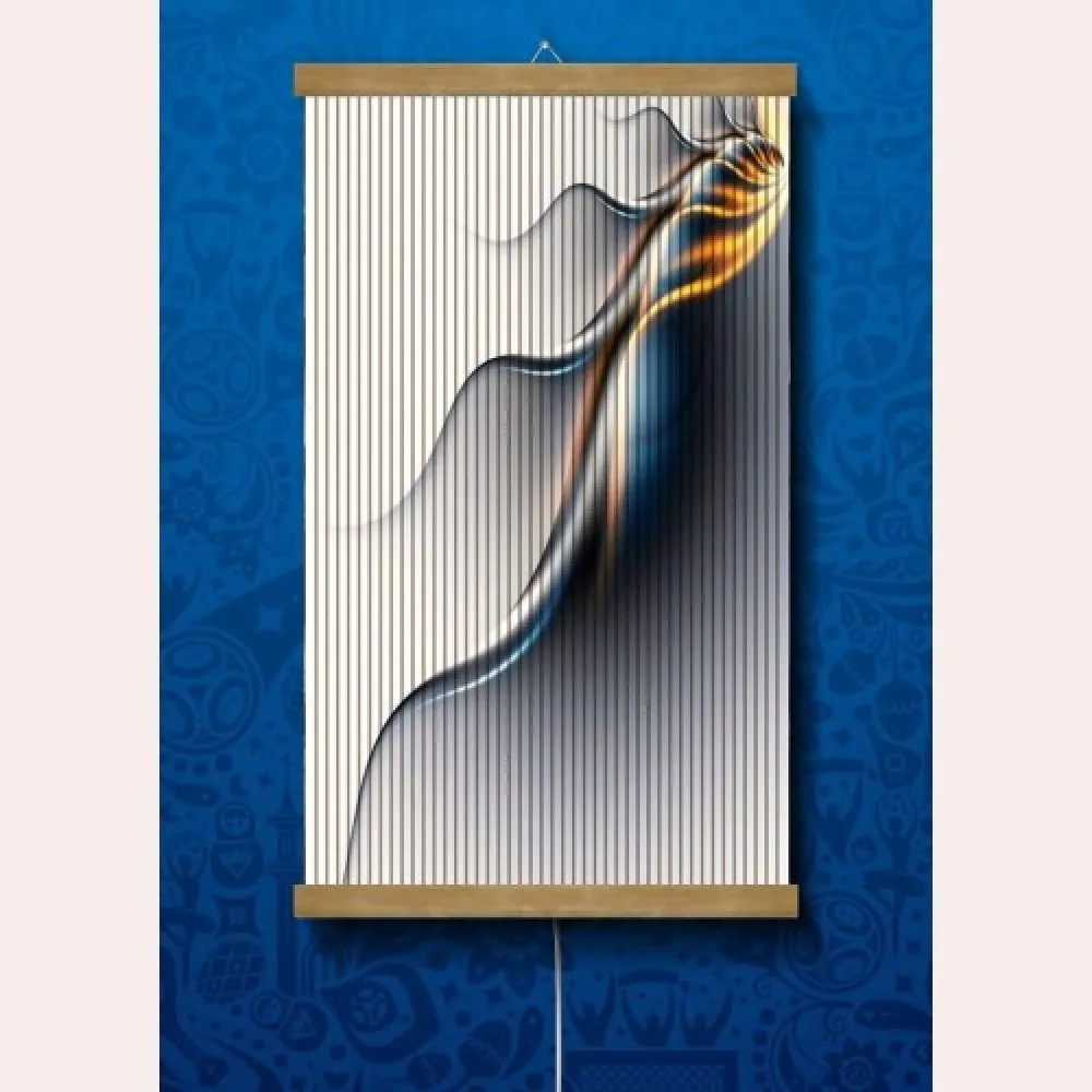 Обогреватель картина Квант