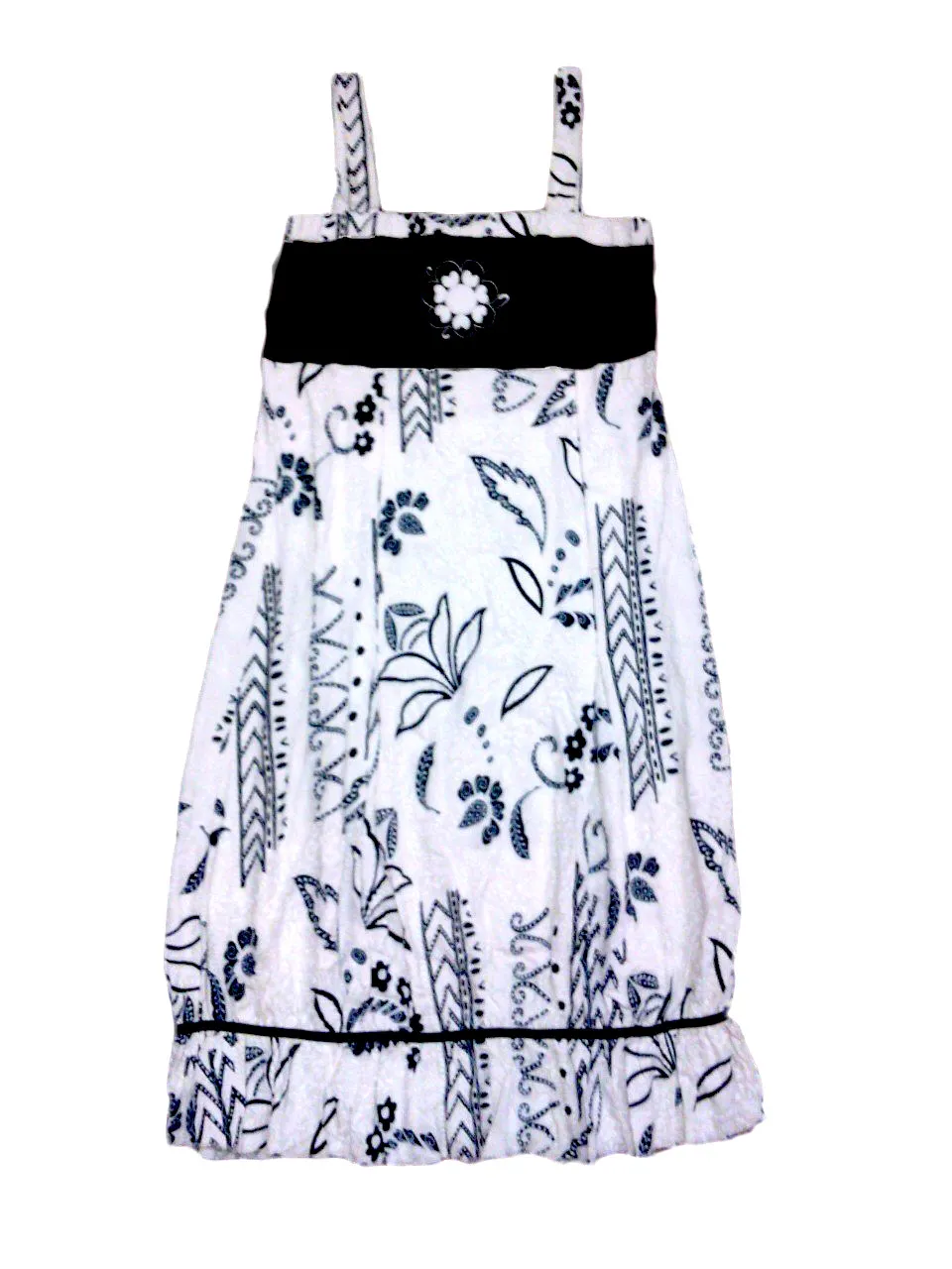 Сарафан-сукня